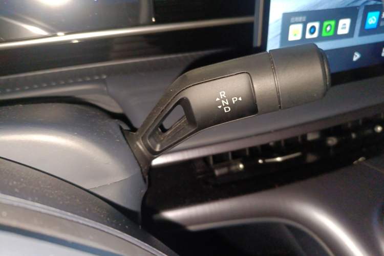 Used  E5 2026 Model 530km Launch Edition
