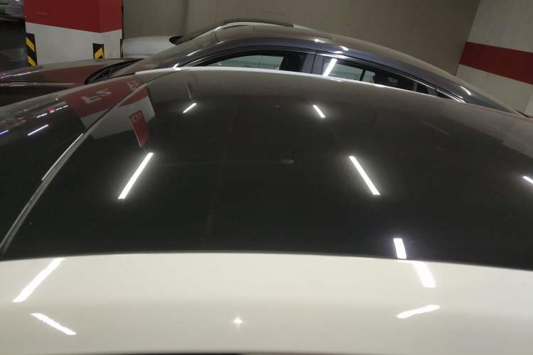 Used Ford Focus 2020 Sedan EcoBoost 180 Automatic ST Line
