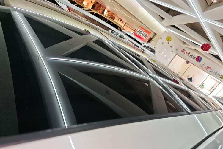 Used Nissan X-Trail 2017 2.0L CVT Comfort Edition 2WD