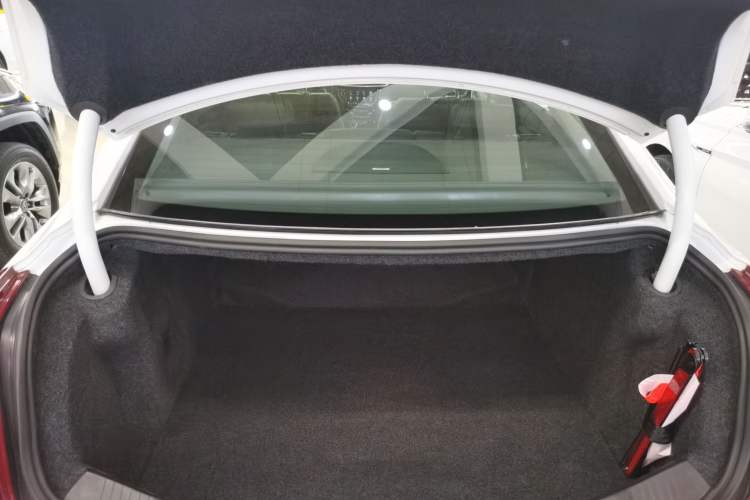 Used Cadillac XTS 2018 28T Tech Edition
