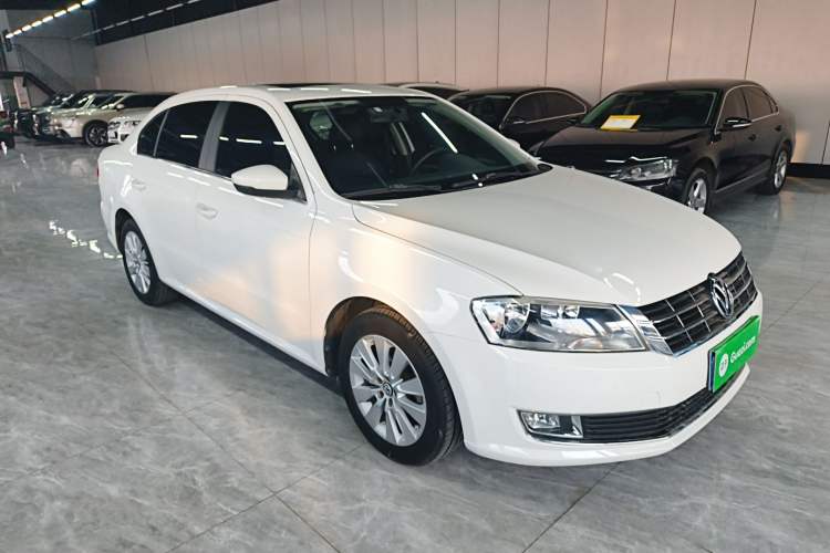 Used Volkswagen Lavida 2013 Restyled Classic 1.6L Automatic Comfort Edition