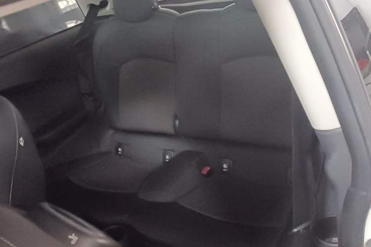 Used  MINI 2014 1.2T ONE+