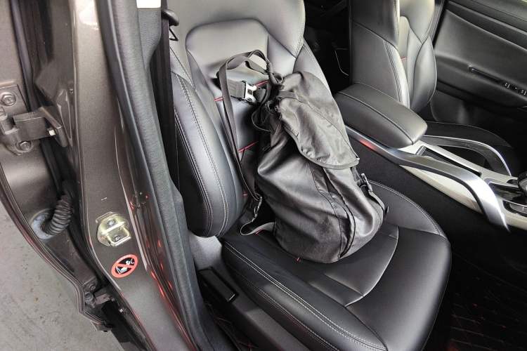 Used Geely Auto Emgrand X7 Sport 2020 1.8TD DCT Two-Wheel Drive Smart Connect 4G-Enabled Version