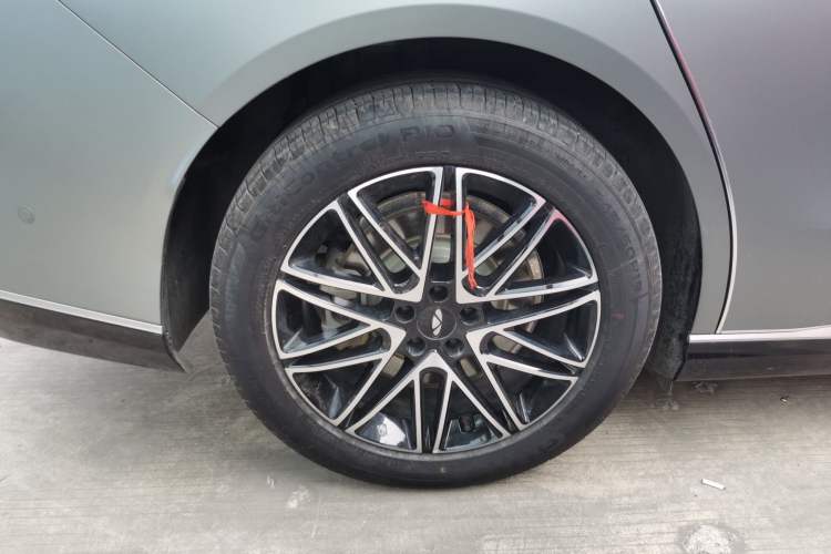 Used Chery Fulwin A9L 
