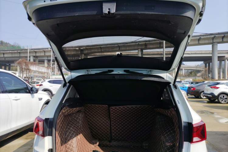 Used Jetta VS5 2022 280TSI Automatic Glory Edition
