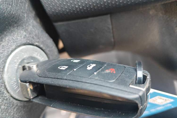 Used Hyundai Verna 2017 1.4L Manual Refreshed Version China V Standard
