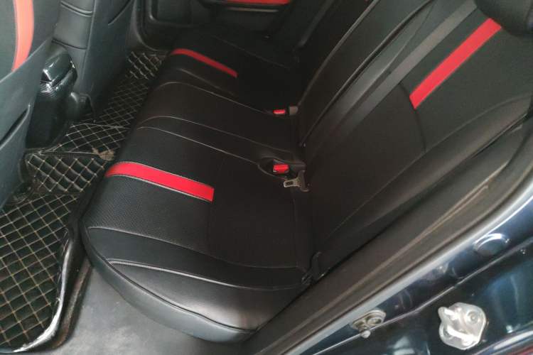 Used Honda Civic 2016 220TURBO CVT Luxury Edition
