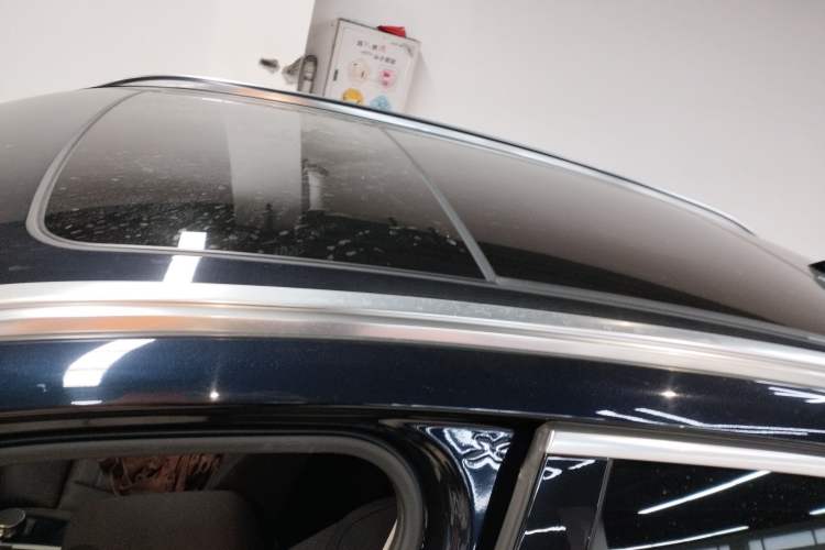 Used BMW X3 2021 xDrive25i M Sport Package