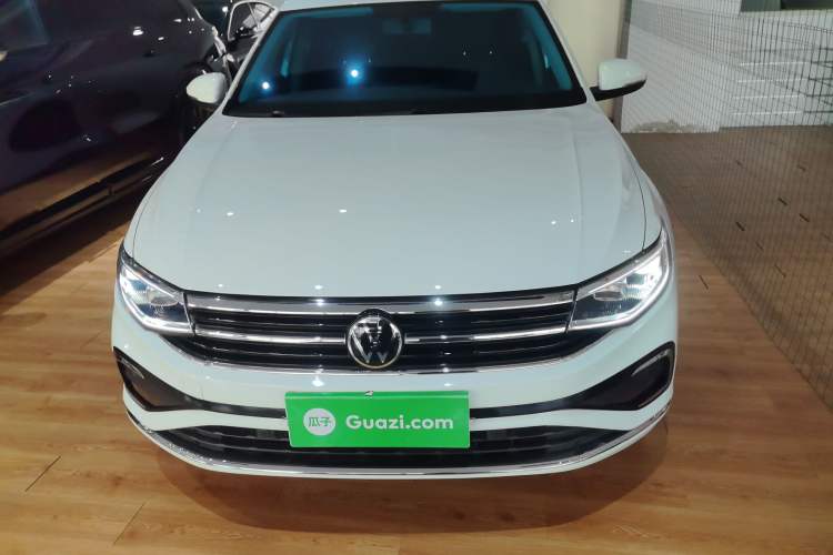 Used Volkswagen Bora 2024 200TSI DSG EnjoyDrive PRO Edition
