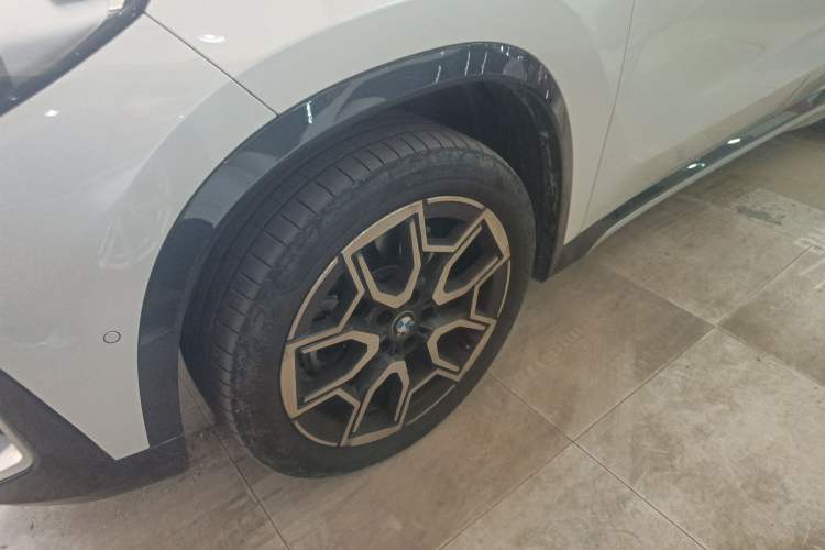 Used BMW X1 2023 sDrive25Li X Design Package
