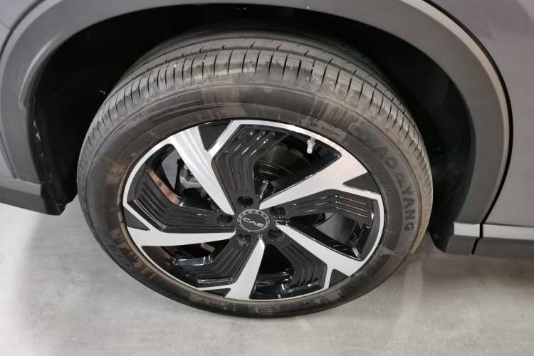 Used BYD Sealion 05 DM-i 2025 DM-i Smart Drive 115KM Flagship Model
