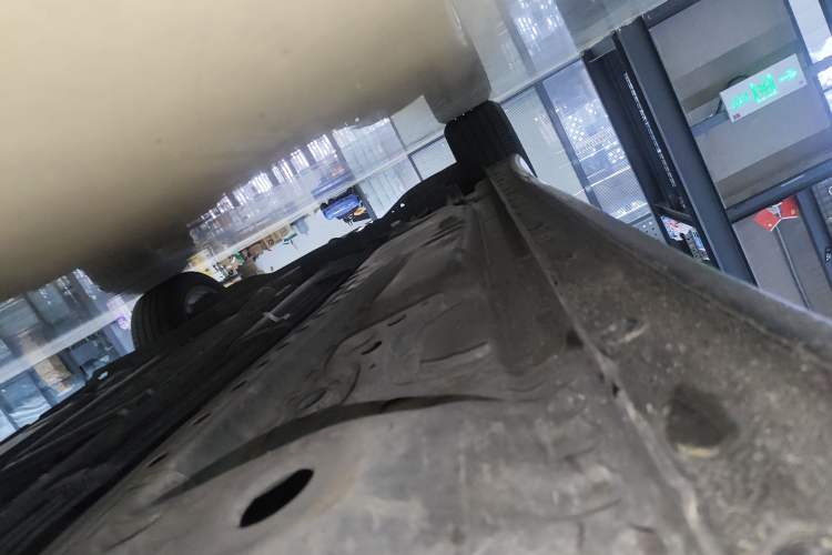 Used Buick LaCrosse 2022 652T Luxury Version
