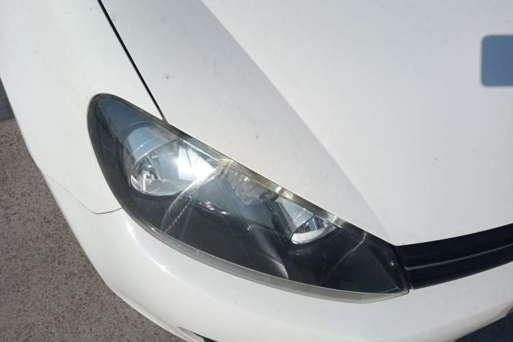 Used Volkswagen Golf 2012 1.4 TSI Automatic Comfort Edition