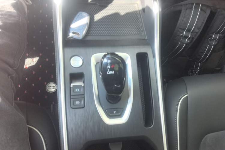 Used Haval H6 2021 National Trend Edition 1.5T Automatic Champion Version
