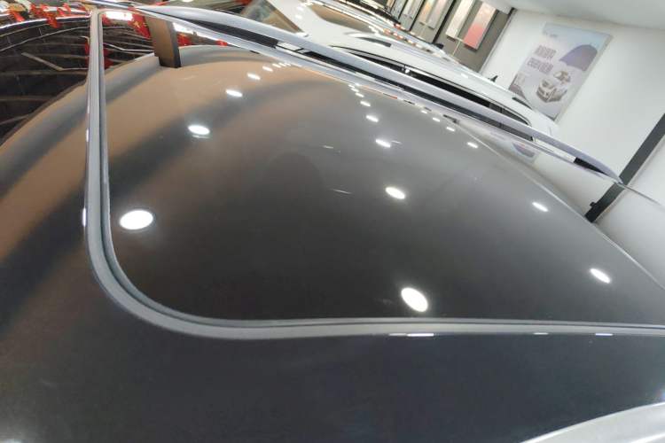 Used Volkswagen Tiguan L 2022 330TSI Automatic Two-Wheel Drive R-Line Enhanced Edition
