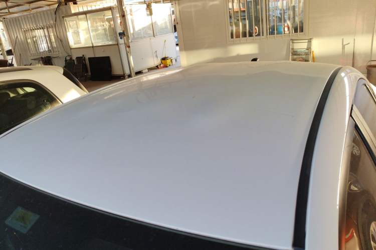 Used Toyota YARiS L 2019 1.5E CVT Dynamic Edition China VI compliant
