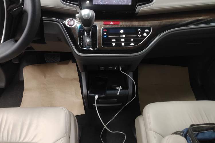 Used Honda Odyssey 2017 2.4L Luxury Edition