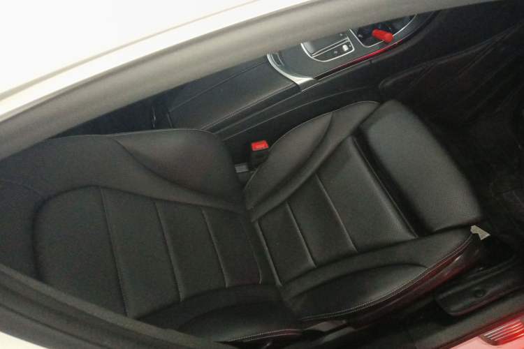 Used Mercedes-Benz C-Class 2021 C 200 L Fashion Edition Sport Version