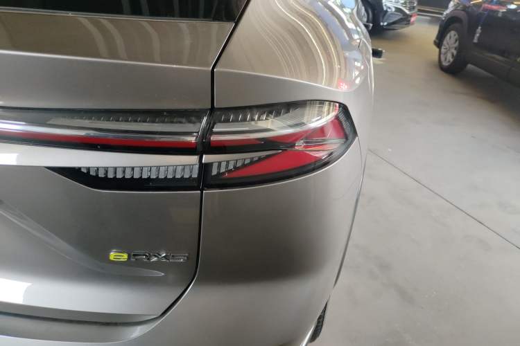 Used Roewe RX5 New Energy 2023 eRX5 Super Hybrid Premium Edition