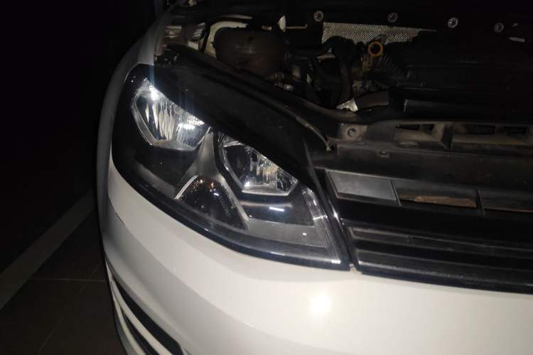 Used Volkswagen Golf 2014 1.4TSI Automatic Comfort Model