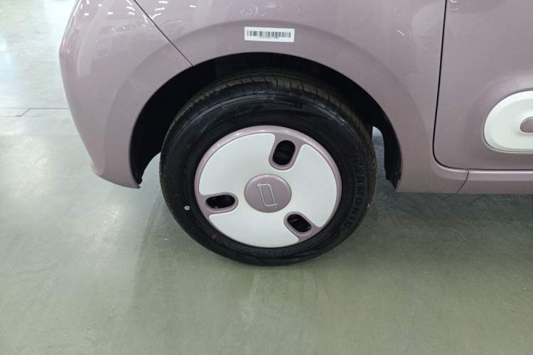 Used Bestune Pony 2026 222km Colorful Horse