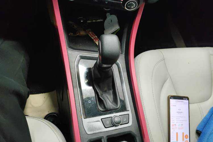 Used Chery Tiggo 3X 2021 Diamond Edition 1.5L CVT 3-Carat
