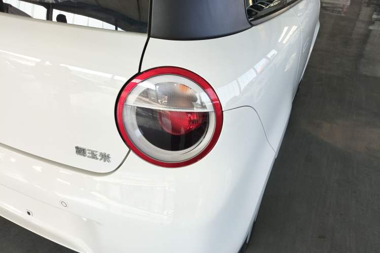 Used  Lumin 2025 205 km Xiangqin Version