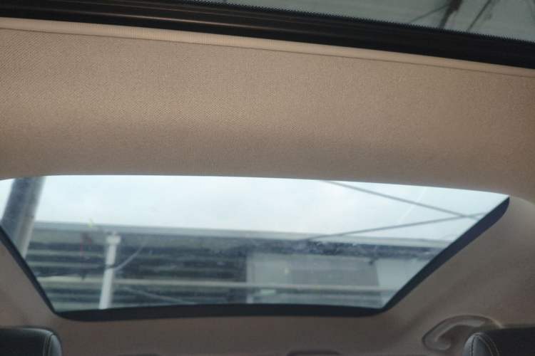 Used Mercedes-Benz GLA 2015 GLA 220 4MATIC Fashion Model