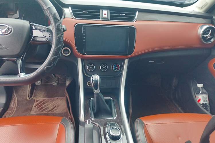 Used HYOSOW S3 2016 S3L 1.5L Manual Prestige Edition
