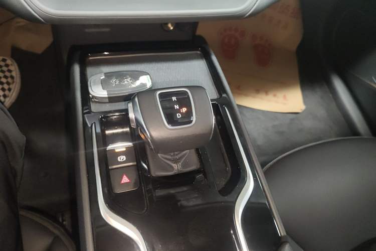 Used Hongqi E-QM5 2021 Charging Flagship Edition
