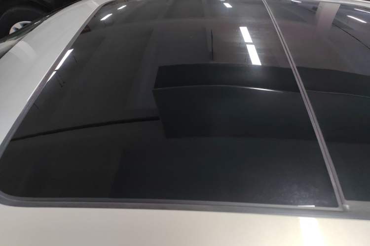 Used Volkswagen Magotan 2019 330TSI DSG Luxury Version China VI Standard
