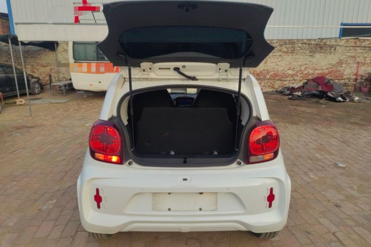 Used Roewe Clever 2022 311km QiQi BoBo Edition