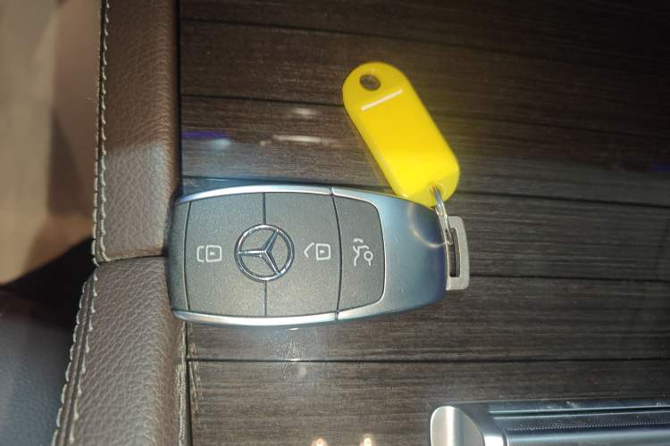 Used Mercedes-Benz GLE 2020 Restyled GLE 350 4MATIC Fashion Edition
