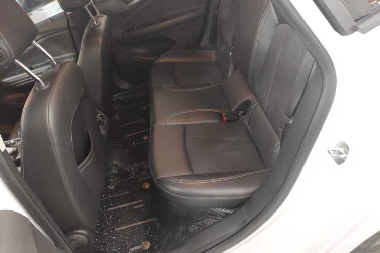 Used Buick Verano 2020 20T CVT Leading Edition
