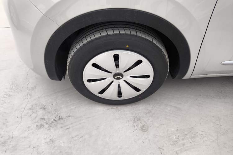 Used Wuling Bingo 2025 203km Light Edition