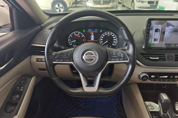 Used Nissan Teana 2019 2.0L XL Comfort Edition
