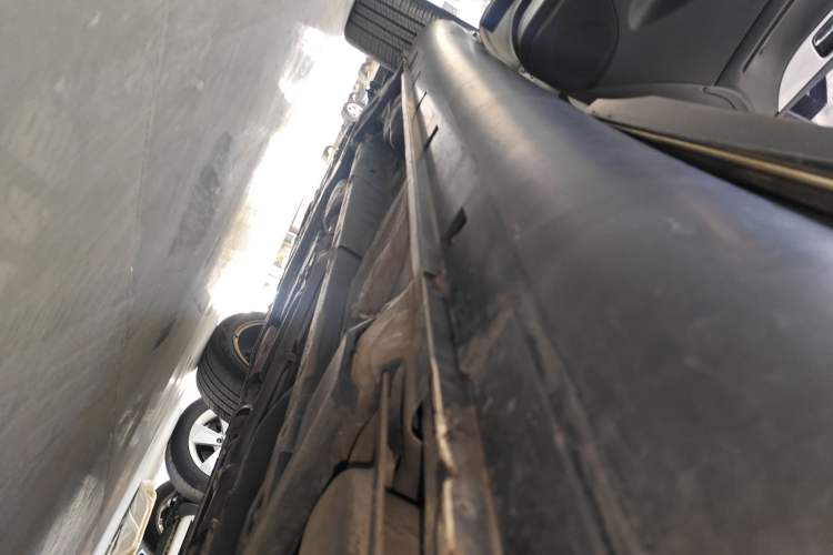 Used Infiniti QX50 2015 2.5L Comfort Edition