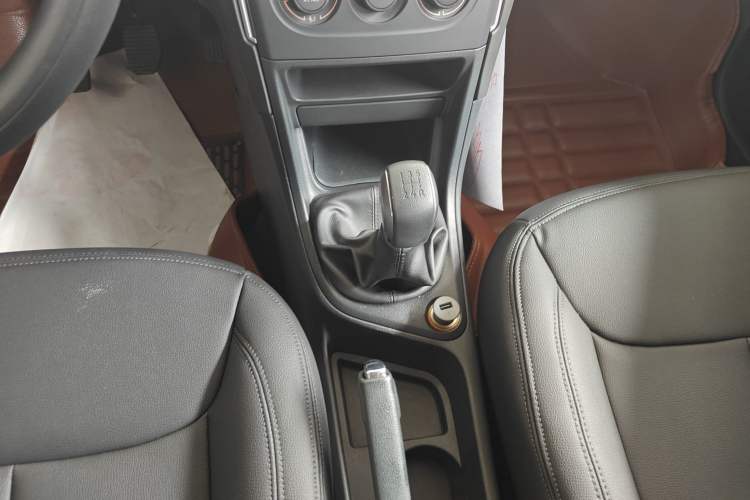 Used Peugeot 308 2013 1.6L Manual YouShang Model
