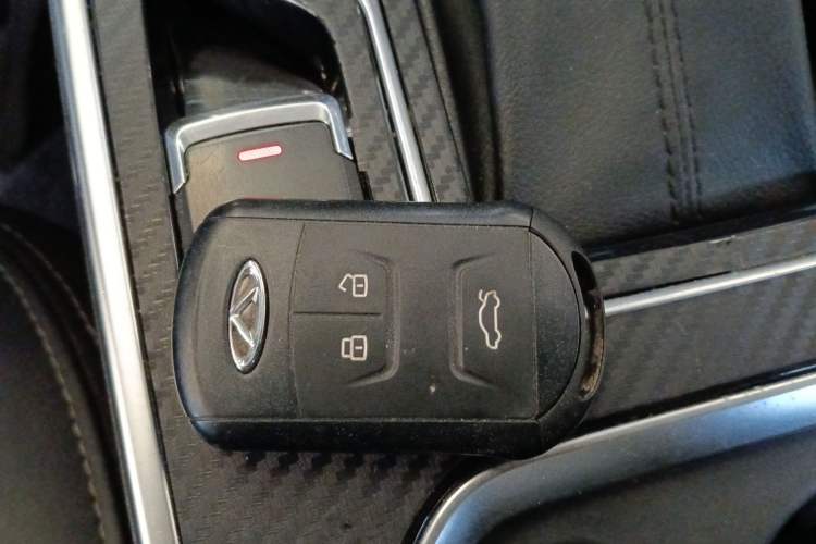 Used Chery Arrizo GX 2019 Champion Edition 1.5L CVT Fashion Model
