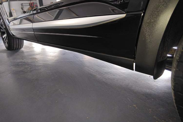 Used Volkswagen Teramont X 2020 380TSI Four-Wheel Drive Luxury Edition
