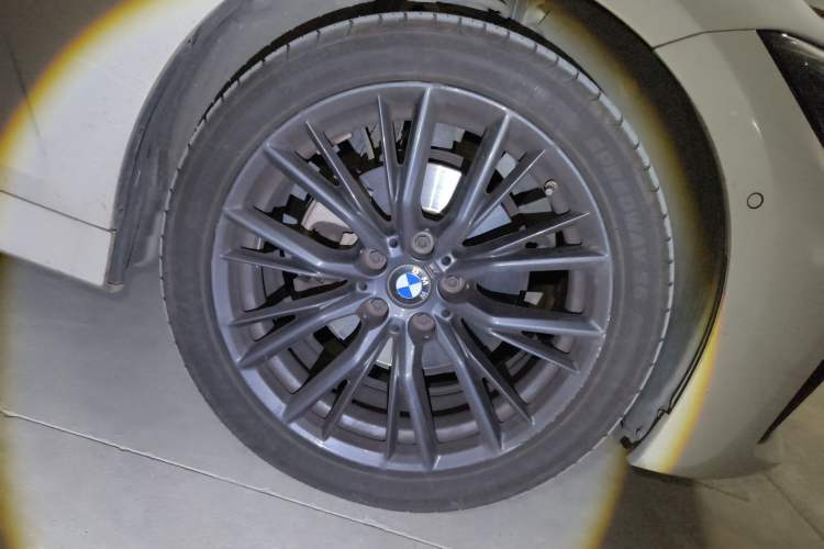 Used BMW 3 Series 2022 Revised 325i M Sport Night Edition Package
