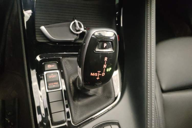 Used BMW X2 2019 sDrive25i Leading Edition M Sport Package China VI
