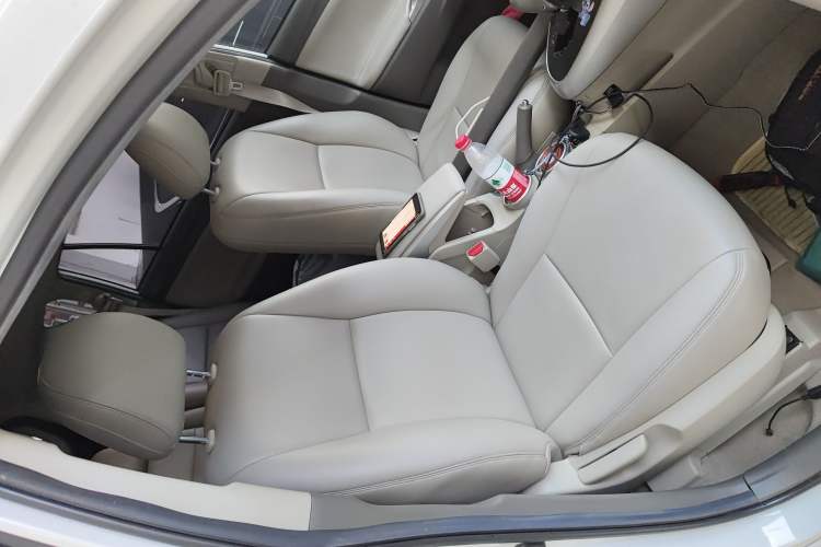 Used Toyota Verso 2014 Starlight 180E CVT Elite Edition
