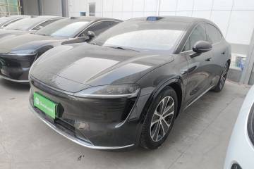 Used Hima Luxeed R7 2024 All-Electric 736 km Ultra