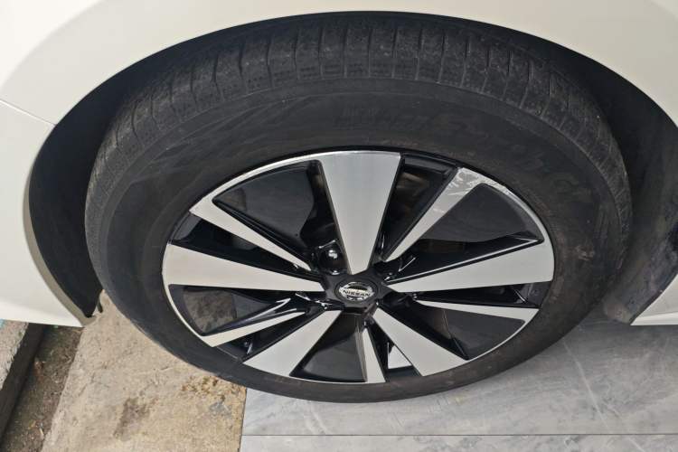 Used Nissan Teana 2020 2.0L XL Upper SmartDrive Version