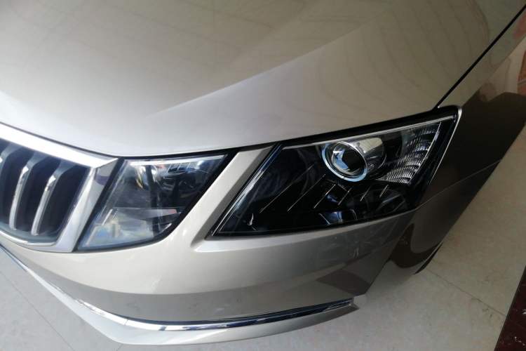 Used Skoda Octavia 2018 TSI230 DSG Luxury Edition
