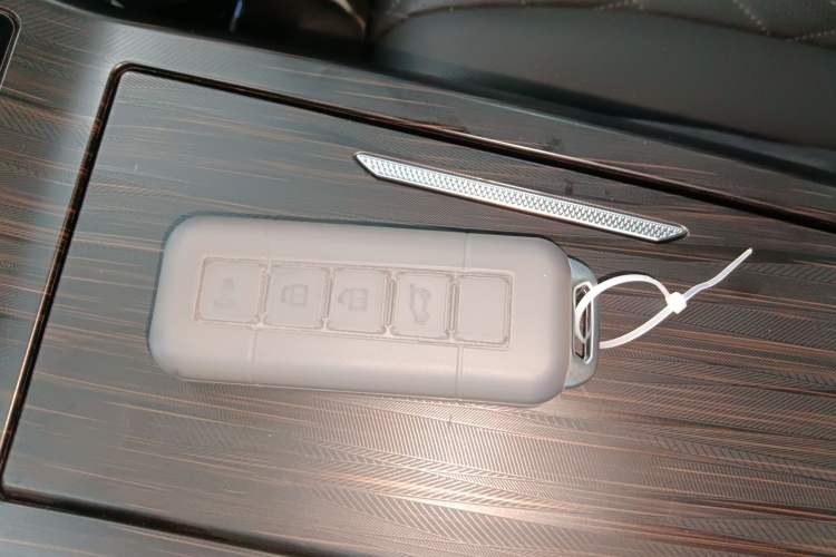 Used Wey Latte DHT-PHEV 2022 1.5T Four-Wheel Drive Extra-Large Version