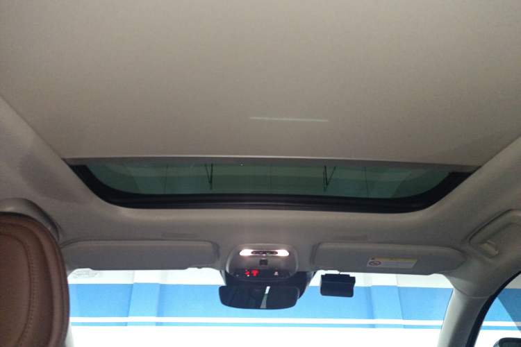 Used Volvo S90 2020 T5 Zhiyi Luxury Edition