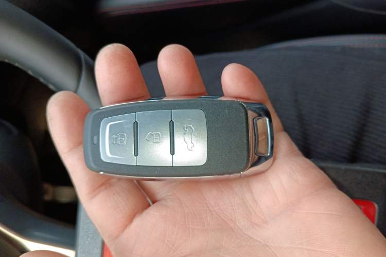 Used Nissan Qashqai 2022 2.0L CVT XV Premier Luxury Edition
