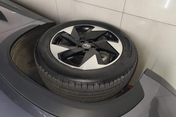 Used JETOUR Shanhai Shanhai L6 2024 1.5TD DHT PRO
